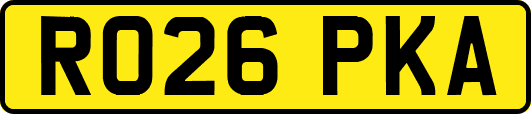 RO26PKA