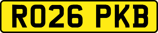RO26PKB