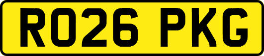RO26PKG