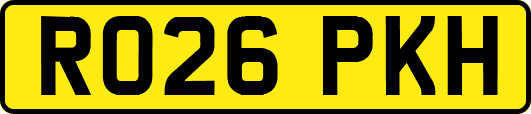 RO26PKH
