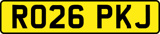 RO26PKJ