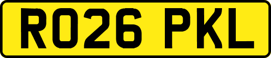 RO26PKL