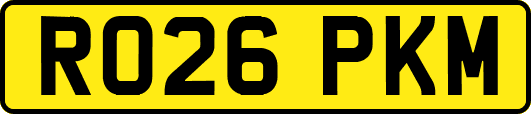 RO26PKM