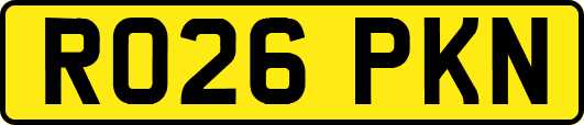 RO26PKN