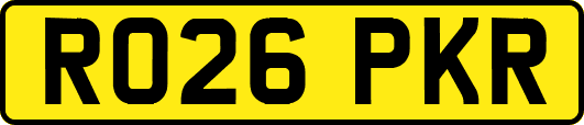 RO26PKR