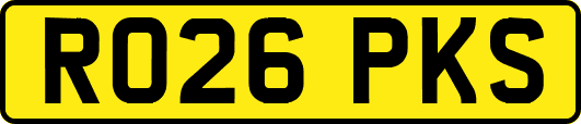 RO26PKS