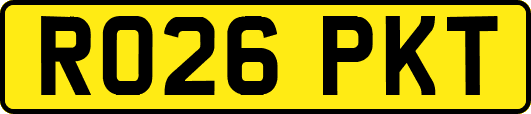RO26PKT