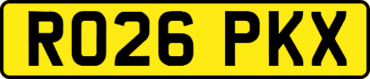RO26PKX