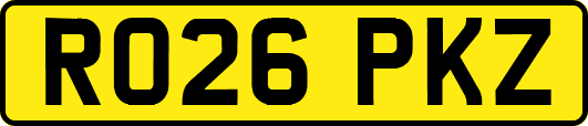 RO26PKZ