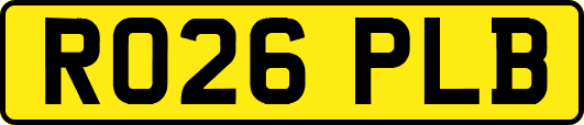 RO26PLB
