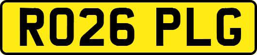 RO26PLG
