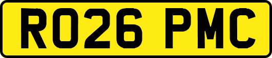 RO26PMC