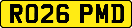 RO26PMD