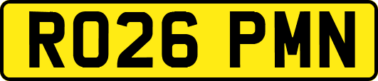 RO26PMN