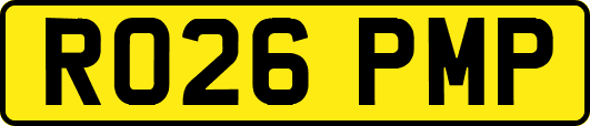 RO26PMP