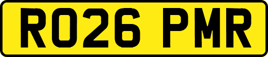 RO26PMR