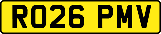 RO26PMV