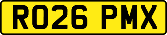 RO26PMX