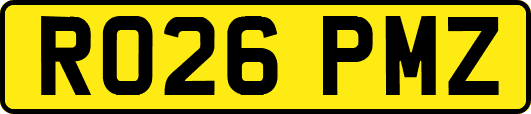 RO26PMZ
