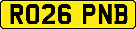 RO26PNB