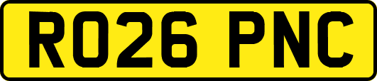 RO26PNC