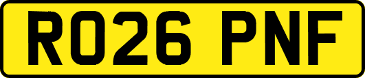 RO26PNF