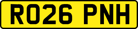 RO26PNH