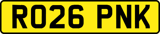 RO26PNK