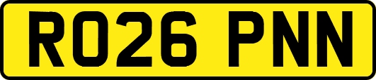 RO26PNN