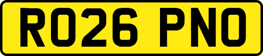 RO26PNO