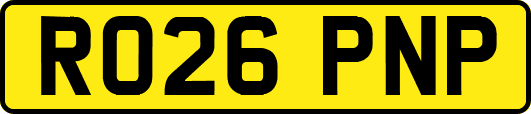 RO26PNP