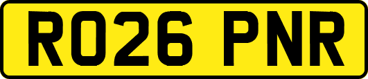 RO26PNR