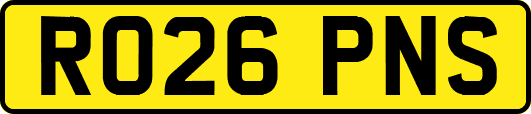 RO26PNS