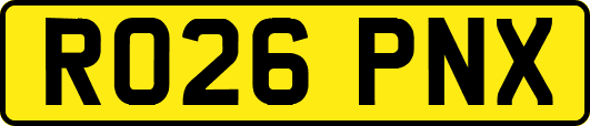RO26PNX