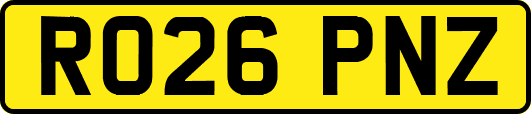 RO26PNZ