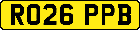 RO26PPB