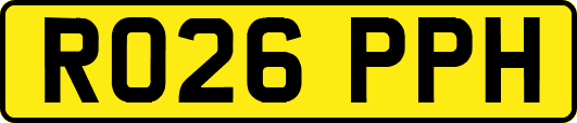 RO26PPH