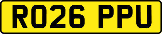 RO26PPU