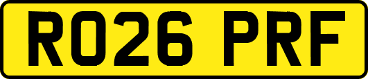 RO26PRF