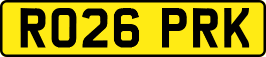 RO26PRK