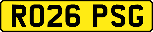 RO26PSG