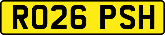 RO26PSH