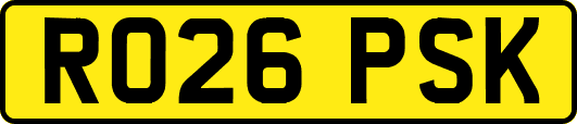 RO26PSK