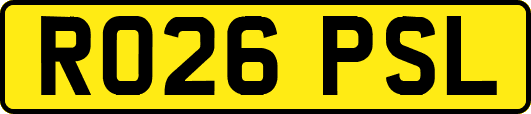 RO26PSL