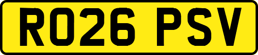 RO26PSV