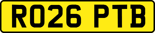 RO26PTB