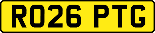 RO26PTG