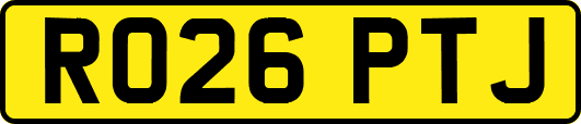 RO26PTJ