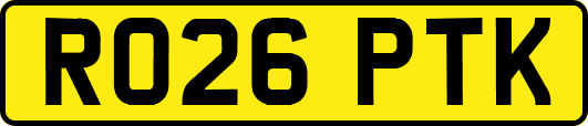 RO26PTK