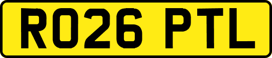 RO26PTL